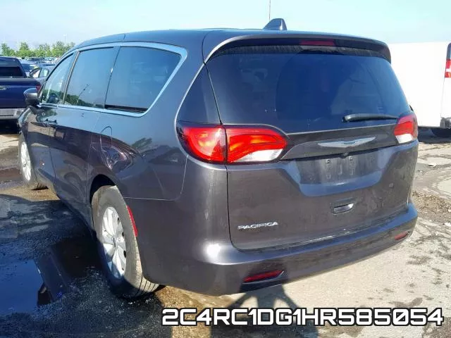 2C4RC1DG1HR585054 фото 4