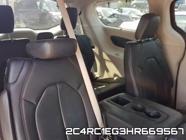 2C4RC1EG3HR669567 фото 7