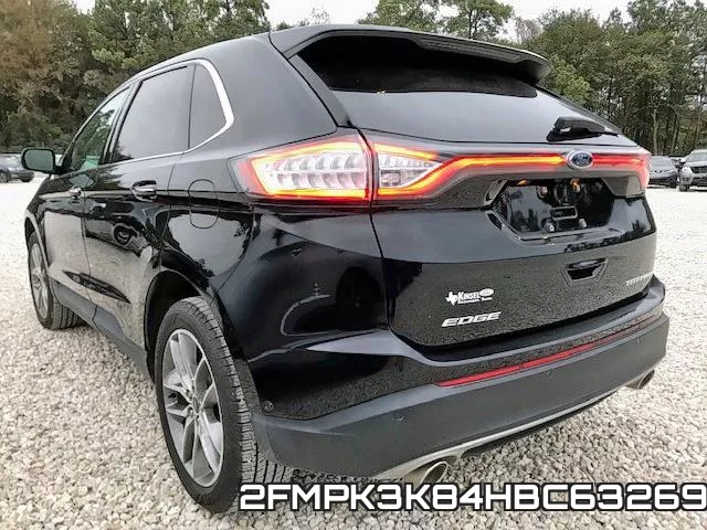 2FMPK3K84HBC63269 фото 4