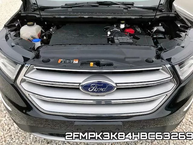 2FMPK3K84HBC63269 фото 8
