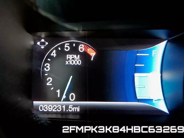2FMPK3K84HBC63269 фото 9