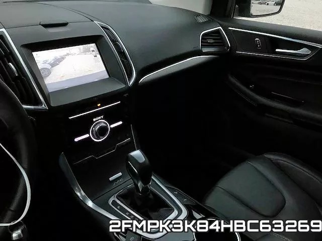 2FMPK3K84HBC63269 фото 10