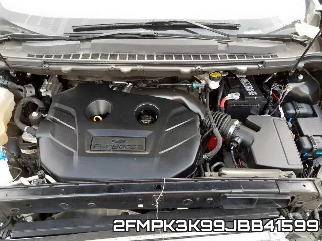 2FMPK3K99JBB41599 фото 8