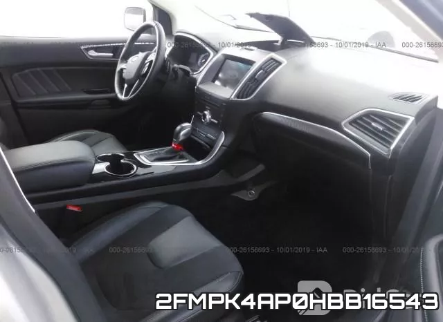 2FMPK4AP0HBB16543 фото 6