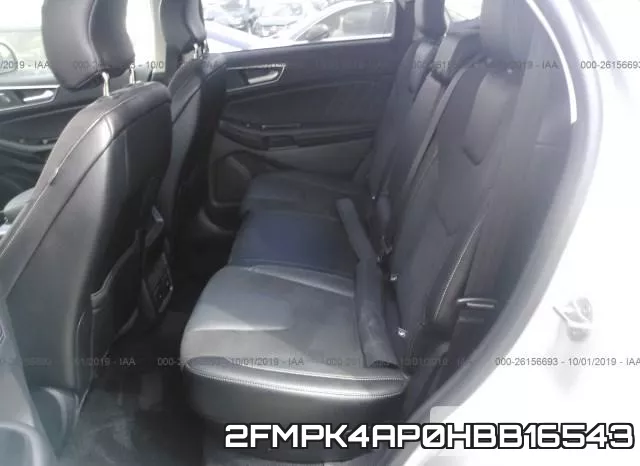 2FMPK4AP0HBB16543 фото 9