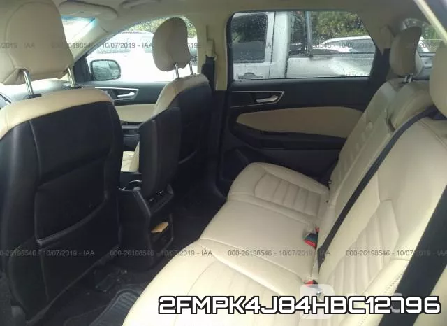2FMPK4J84HBC12796 фото 9