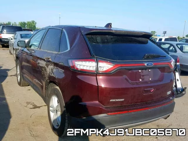 2FMPK4J91JBC05870 фото 4