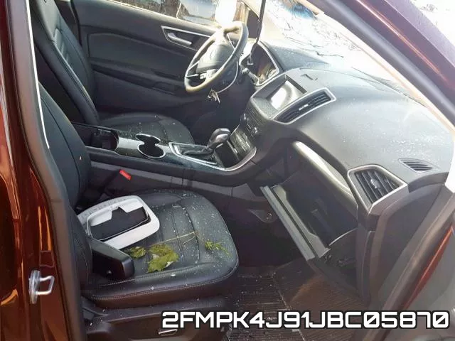 2FMPK4J91JBC05870 фото 6