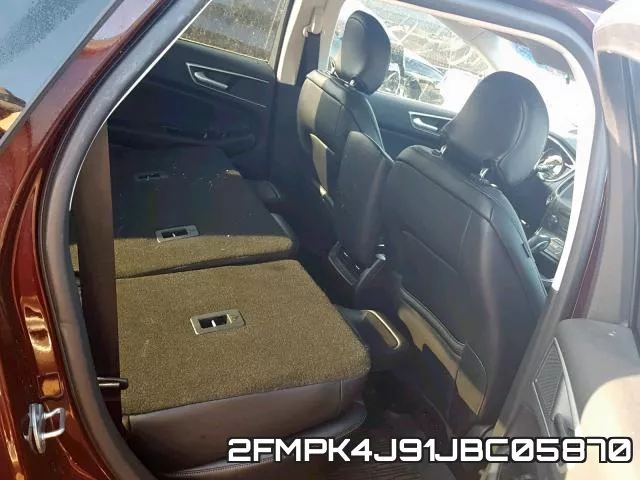 2FMPK4J91JBC05870 фото 7