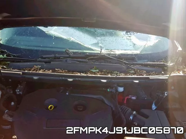 2FMPK4J91JBC05870 фото 8