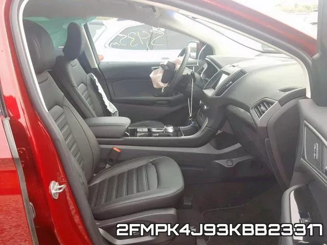 2FMPK4J93KBB23317 фото 6