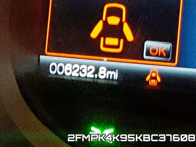 2FMPK4K95KBC37608 фото 8