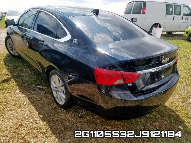 2G1105S32J9121184 фото 4