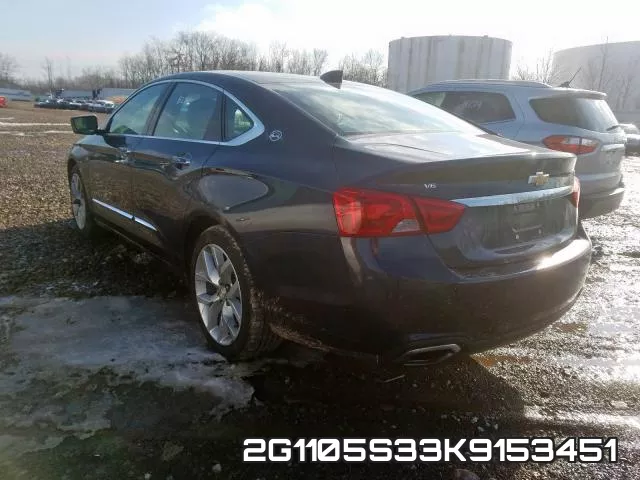 2G1105S33K9153451 фото 4