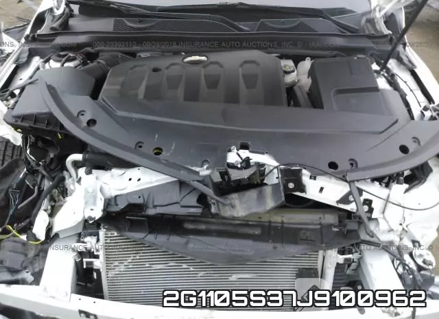 2G1105S37J9100962 фото 2