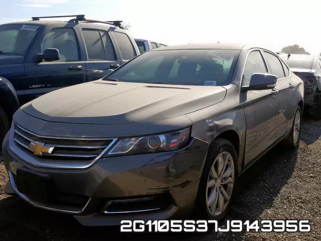 2G1105S37J9143956 фото 3