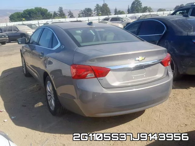 2G1105S37J9143956 фото 4