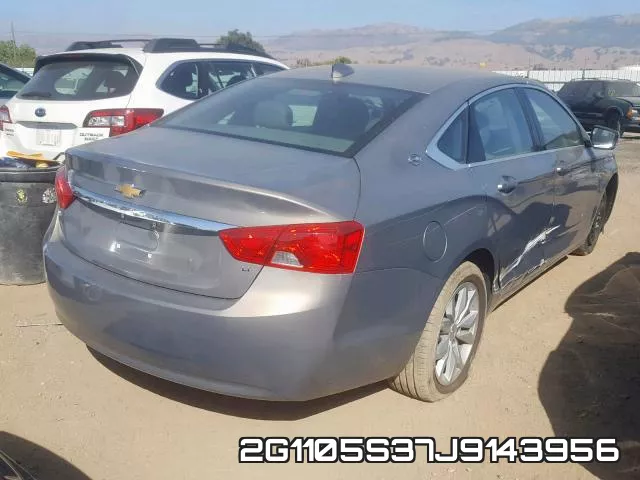 2G1105S37J9143956 фото 5