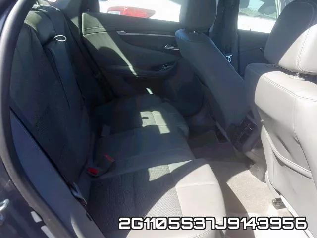 2G1105S37J9143956 фото 7