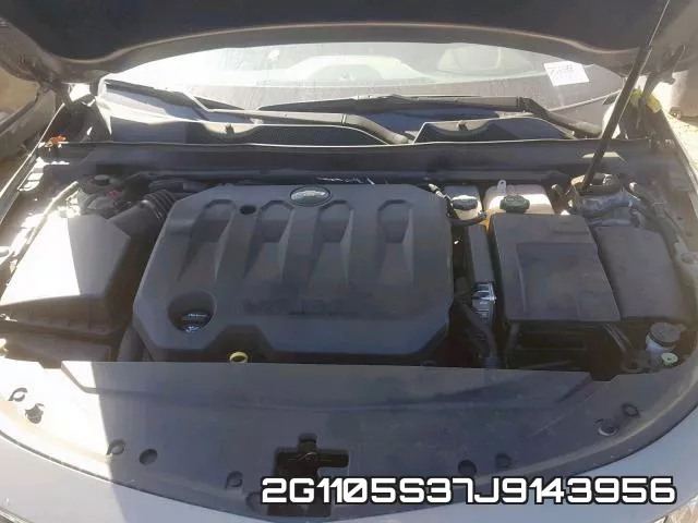 2G1105S37J9143956 фото 8