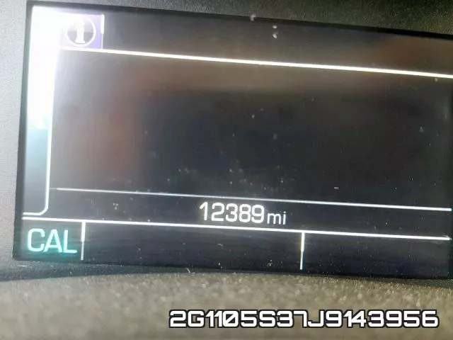 2G1105S37J9143956 фото 9