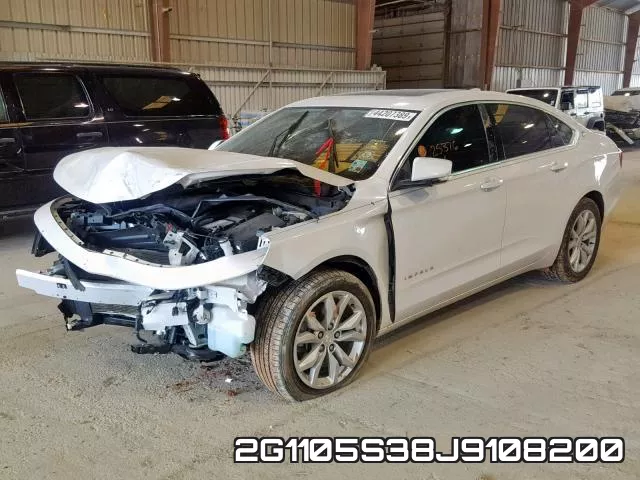 2G1105S38J9108200 фото 3