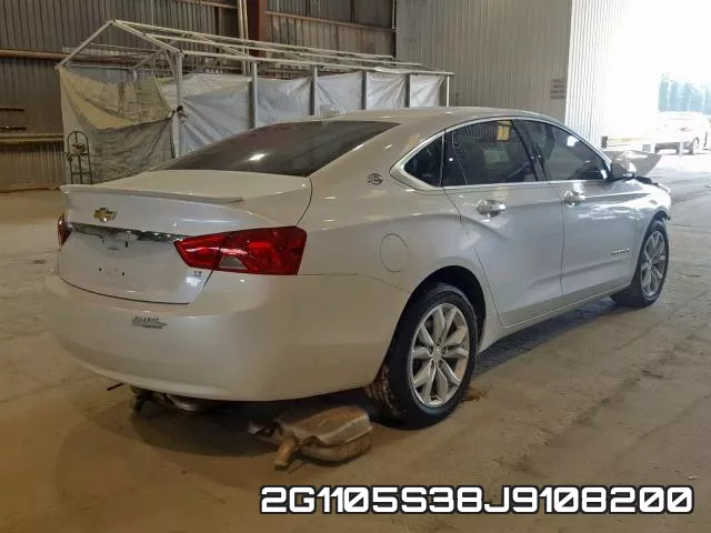 2G1105S38J9108200 фото 5