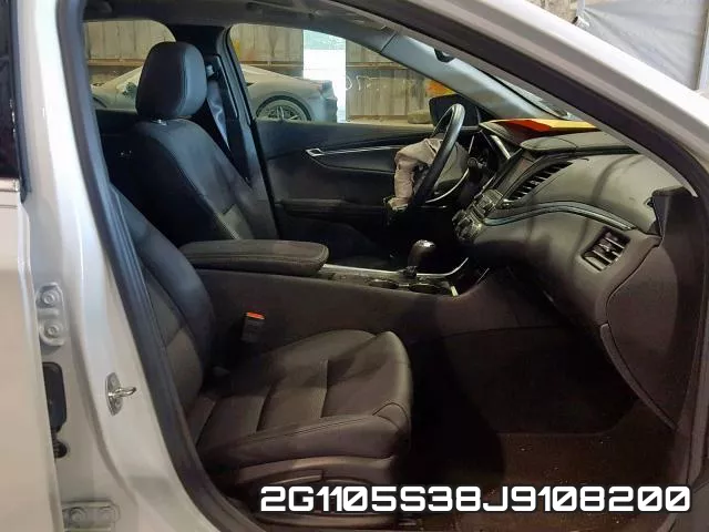 2G1105S38J9108200 фото 6
