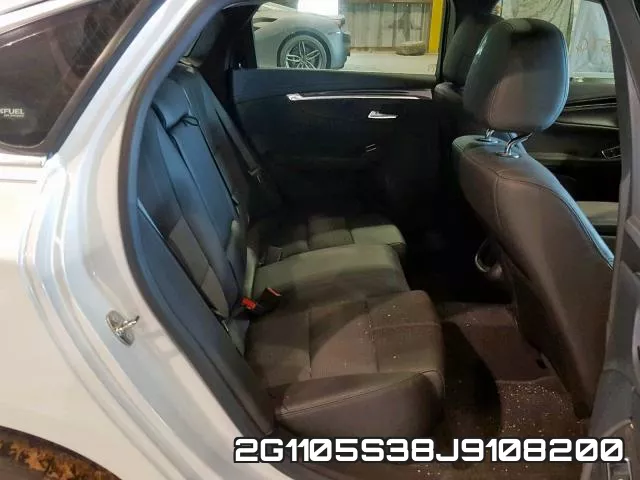 2G1105S38J9108200 фото 7