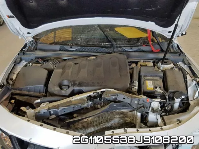 2G1105S38J9108200 фото 8