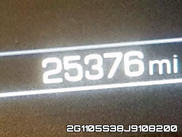 2G1105S38J9108200 фото 9