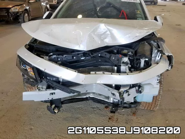 2G1105S38J9108200 фото 10