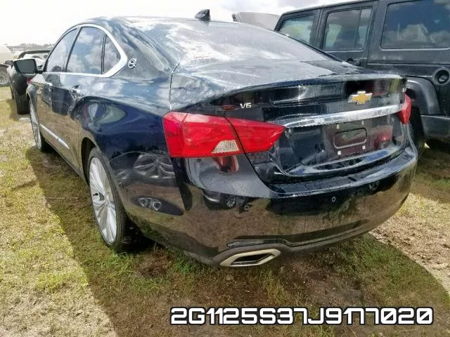 2G1125S37J9177020 фото 4