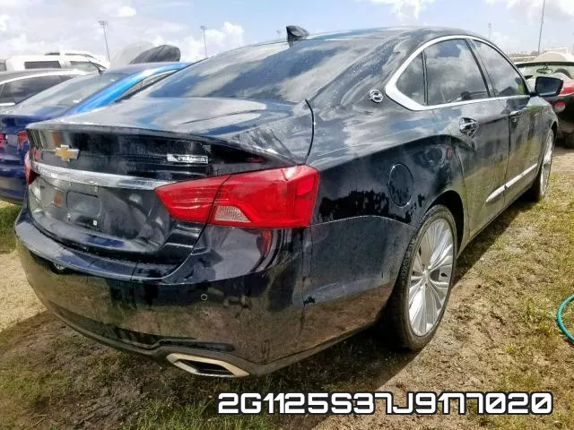 2G1125S37J9177020 фото 5