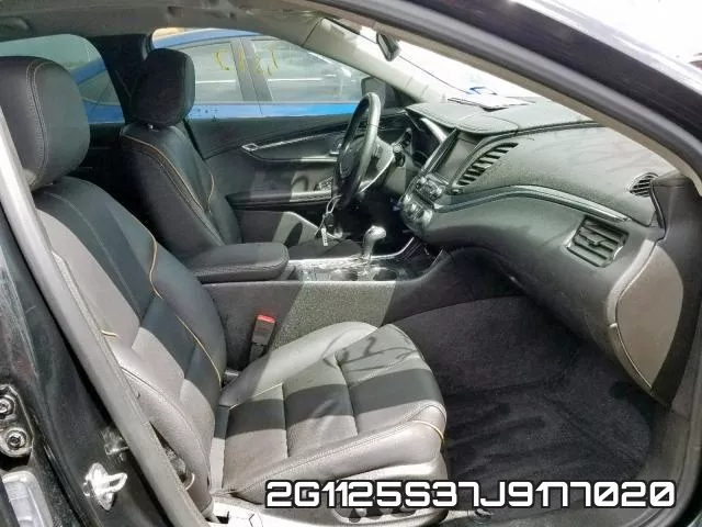 2G1125S37J9177020 фото 6