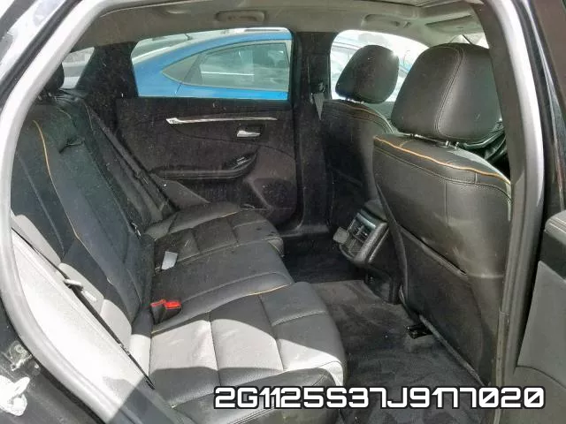 2G1125S37J9177020 фото 7