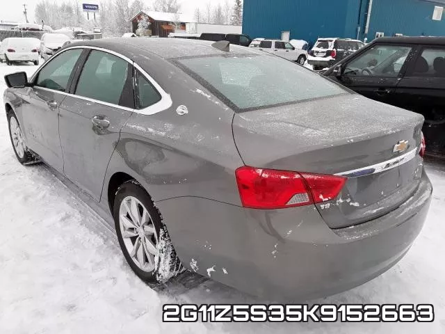 2G11Z5S35K9152663 фото 4