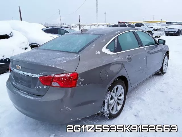 2G11Z5S35K9152663 фото 5