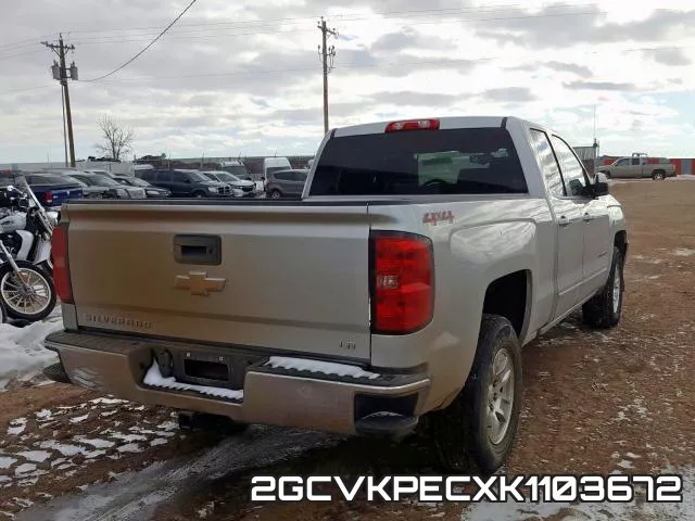 2GCVKPECXK1103672 фото 5