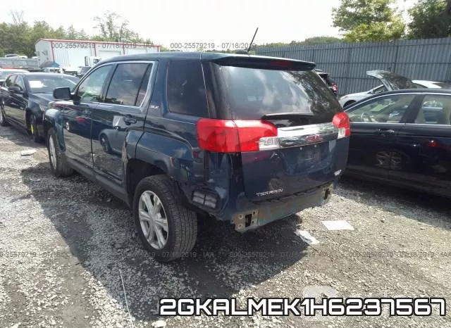 2GKALMEK1H6237567 фото 4