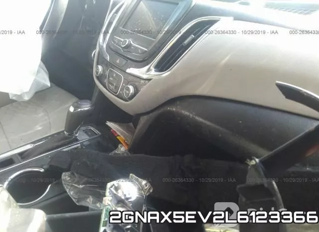 2GNAX5EV2L6123366 фото 6