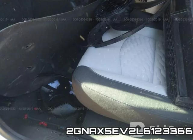 2GNAX5EV2L6123366 фото 9