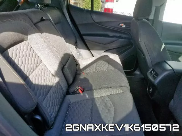 2GNAXKEV1K6150572 фото 7