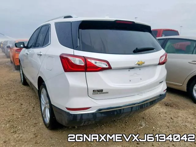2GNAXMEVXJ6134042 фото 4