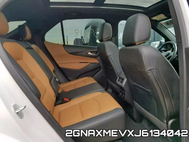 2GNAXMEVXJ6134042 фото 7