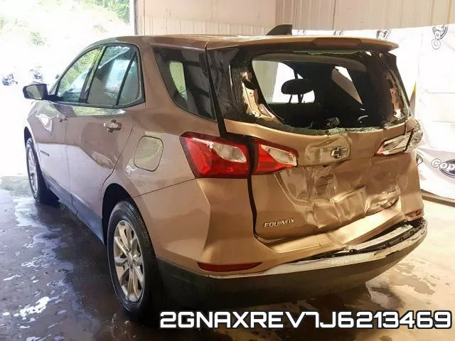 2GNAXREV7J6213469 фото 4