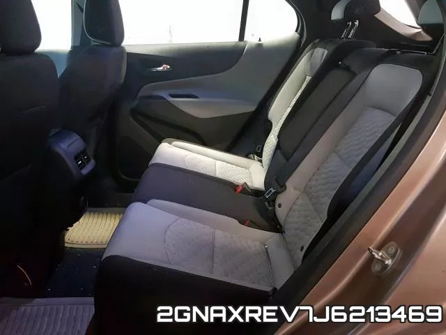 2GNAXREV7J6213469 фото 7