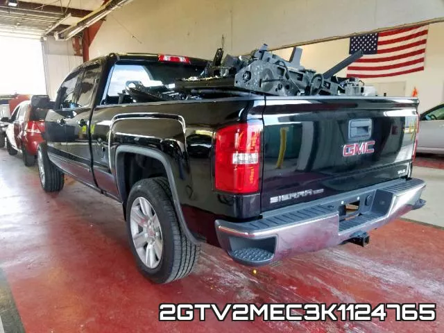 2GTV2MEC3K1124765 фото 4