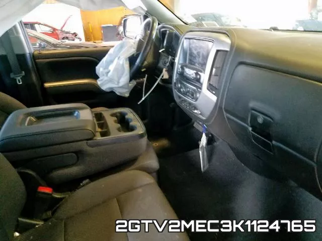 2GTV2MEC3K1124765 фото 6