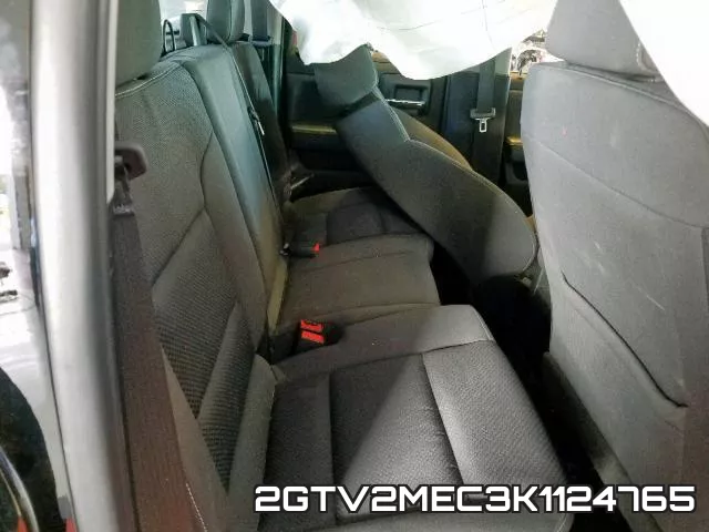 2GTV2MEC3K1124765 фото 7